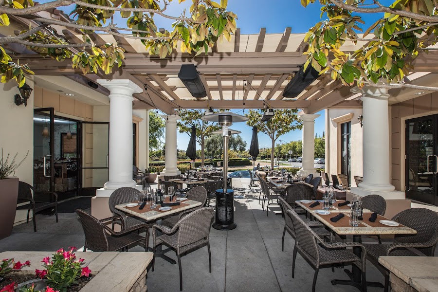 Rosina's Italian Restaurant