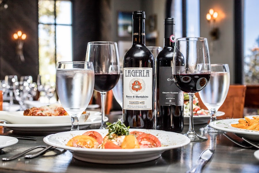 Rosina's Italian Restaurant