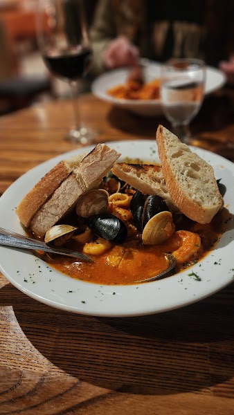 Rosina's Italian Restaurant