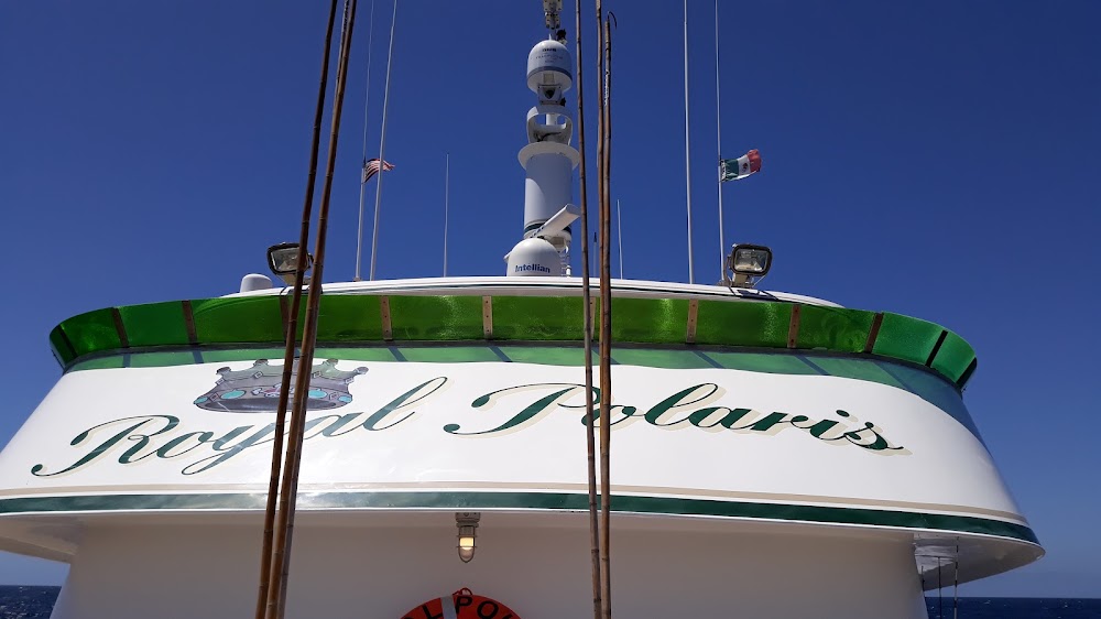 Royal Polaris