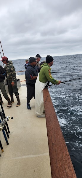 Royal Star Sport Fishing