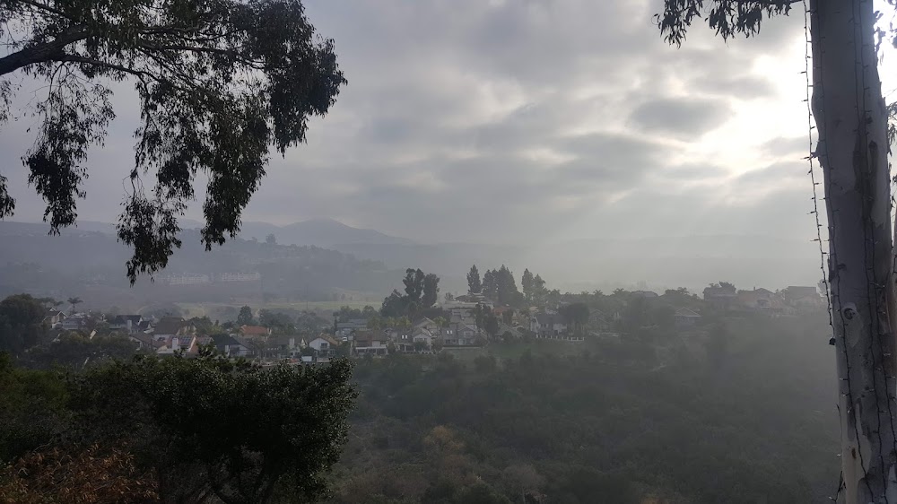 Rueda Canyon