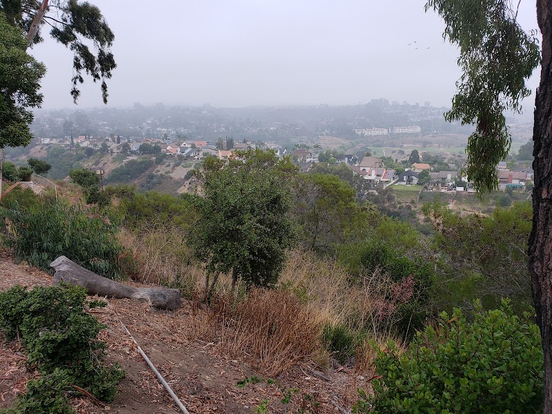 Rueda Canyon