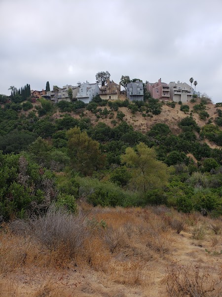 Rueda Canyon