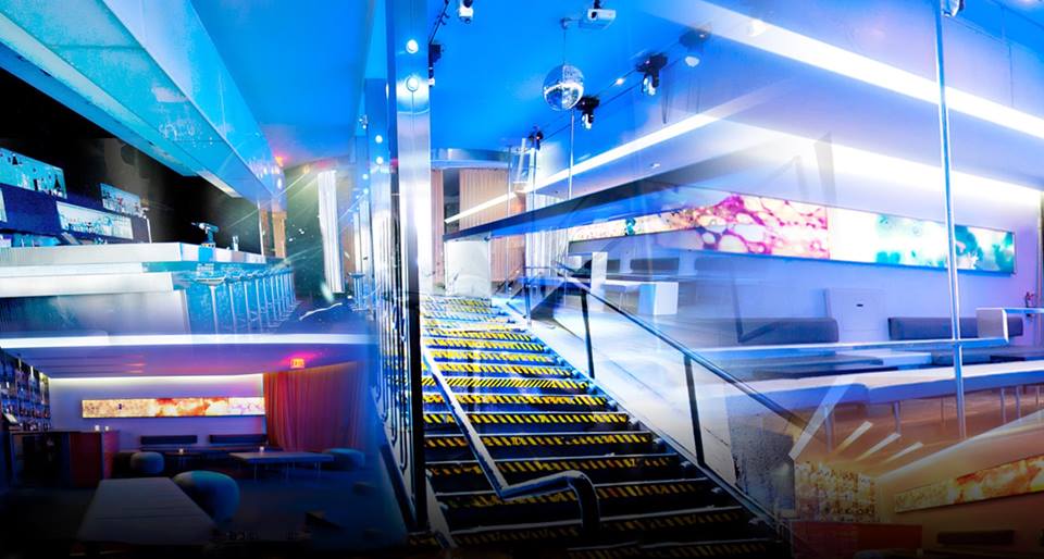 RUMBA LOUNGE