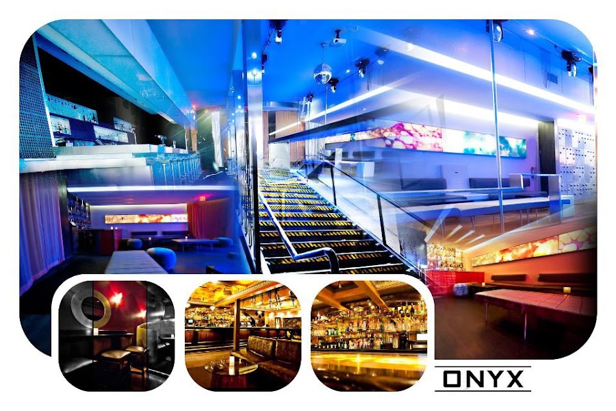 RUMBA LOUNGE
