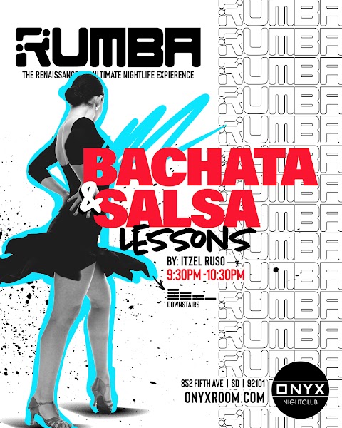 RUMBA LOUNGE