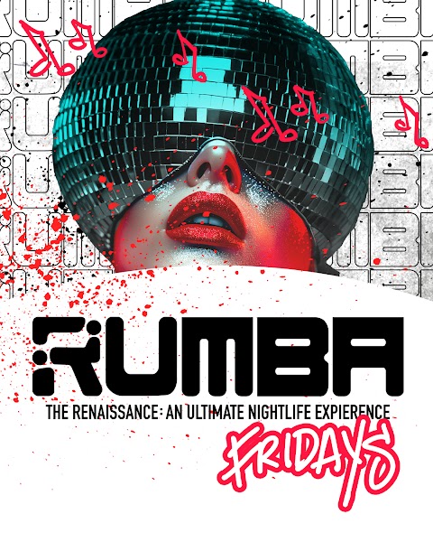 RUMBA LOUNGE