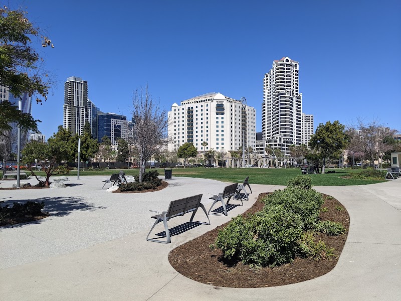 Ruocco Park
