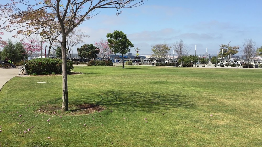 Ruocco Park
