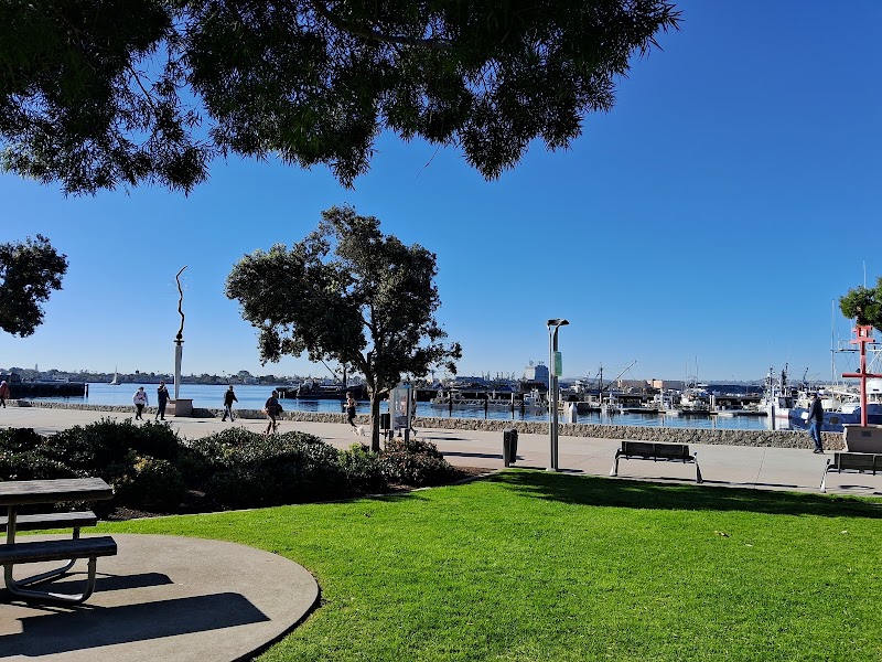 Ruocco Park