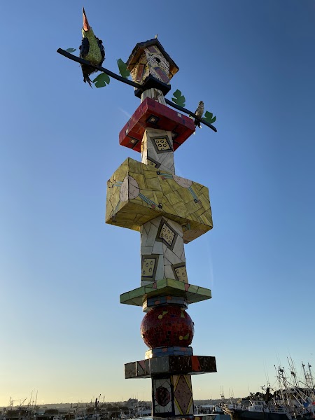 Ruocco Park