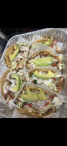 Saco's Tacos