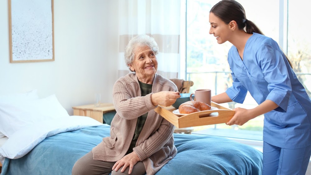 Safe Harbor Home Care