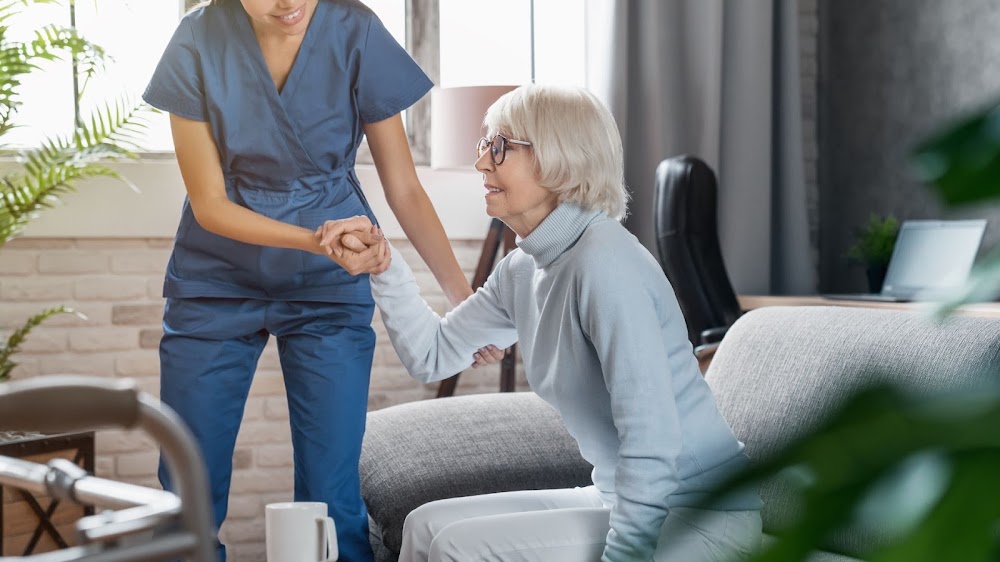 Safe Harbor Home Care