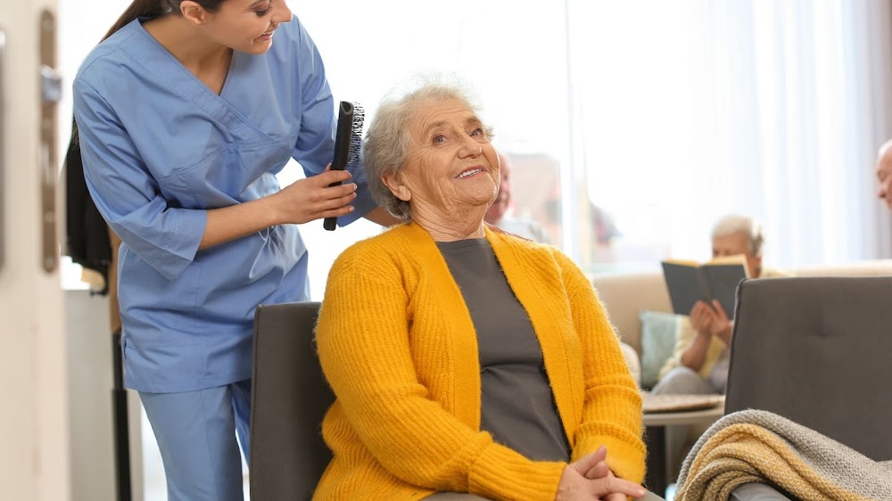 Safe Harbor Home Care