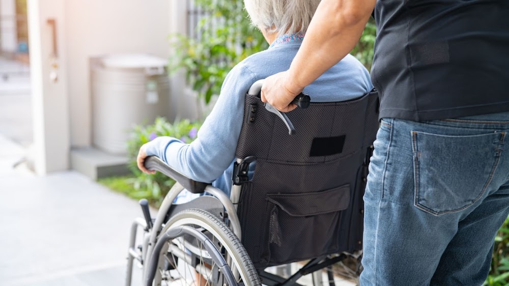 Safe Harbor Home Care