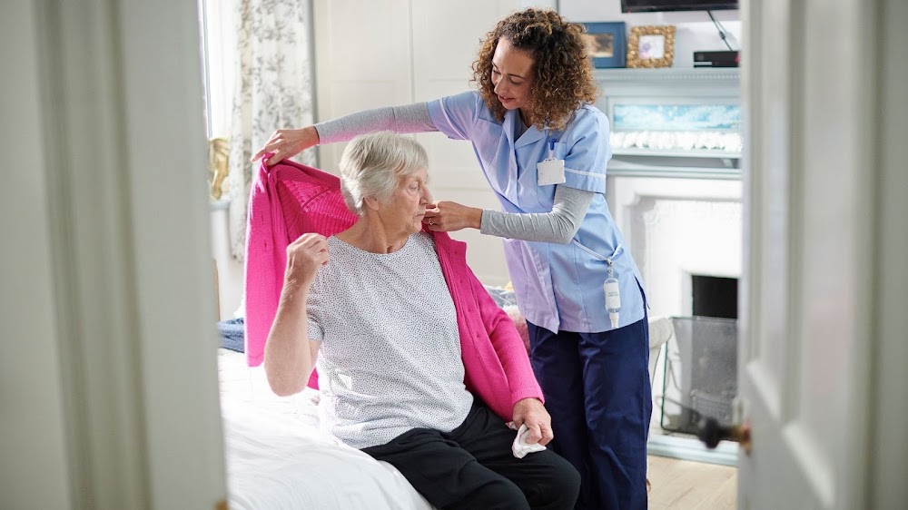Safe Harbor Home Care