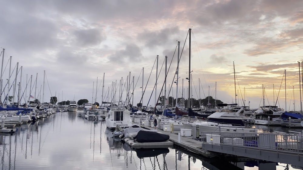 Safe Harbor South Bay