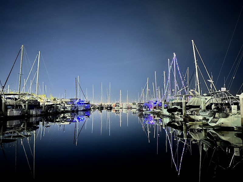 Safe Harbor South Bay