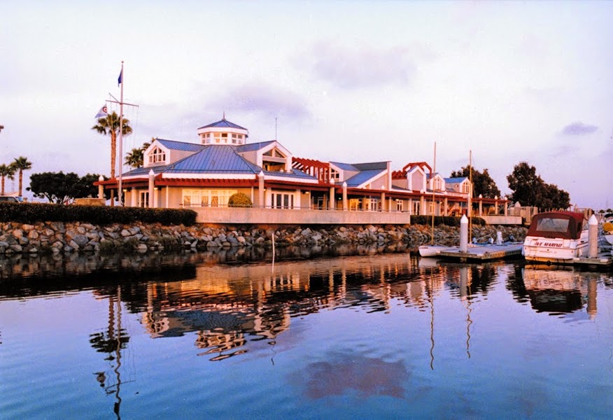 Safe Harbor South Bay