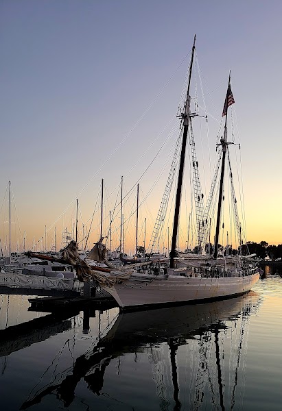 Safe Harbor South Bay