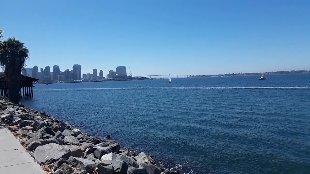 Safe Harbor Sunroad