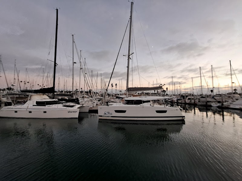 Safe Harbor Sunroad