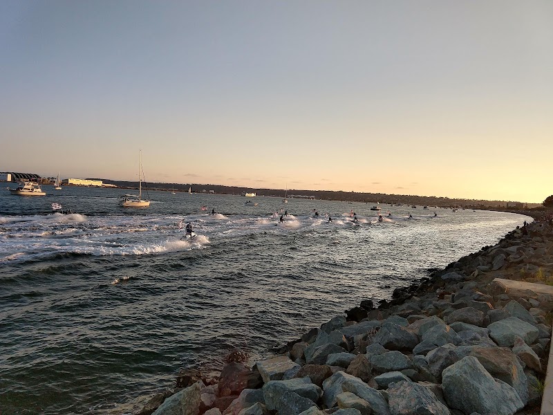Safe Harbor Sunroad