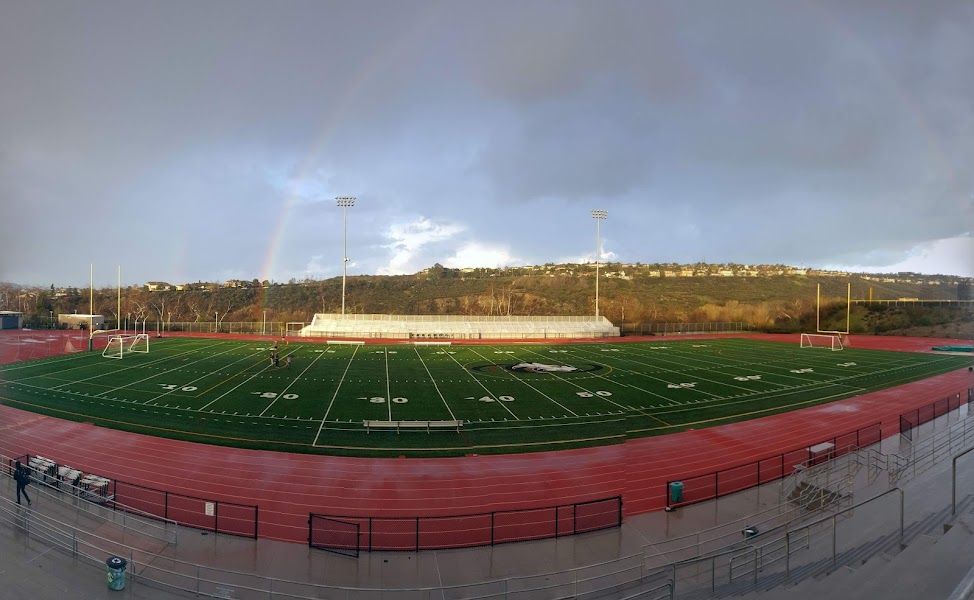 Sage Creek High School