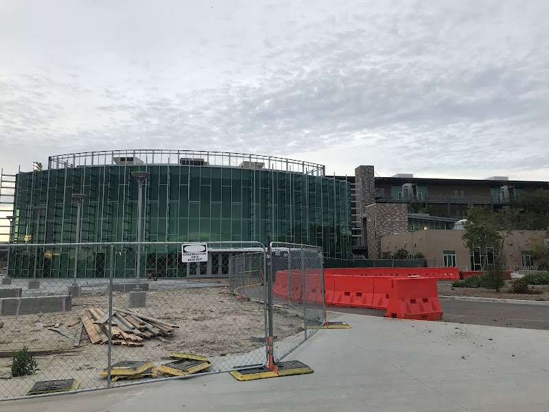 Sage Creek High School