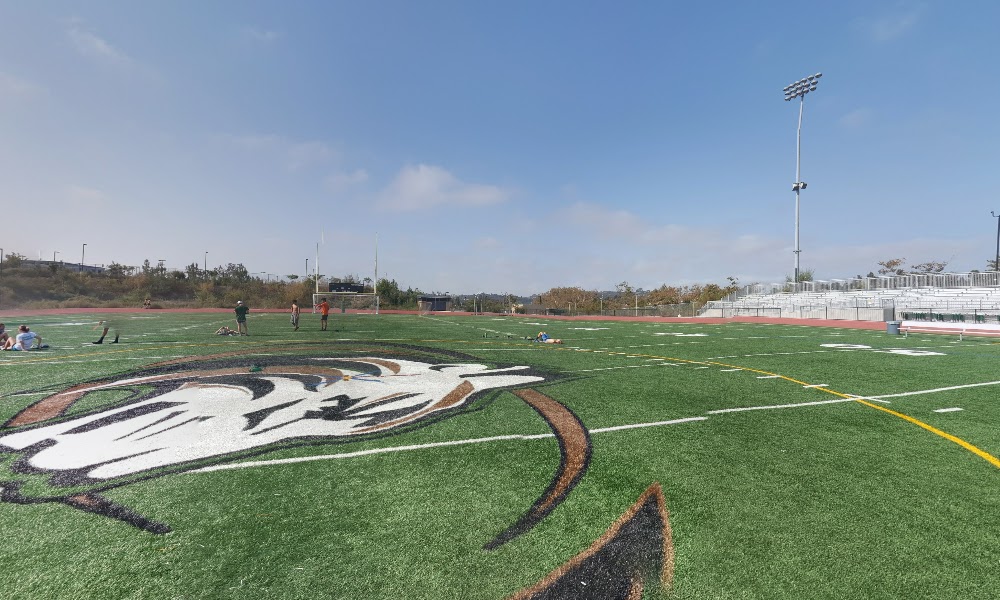 Sage Creek High School