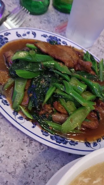 Saigon Restaurant