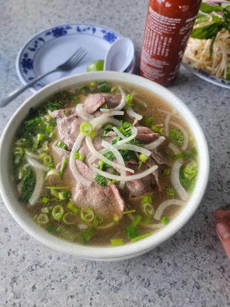 Saigon Restaurant