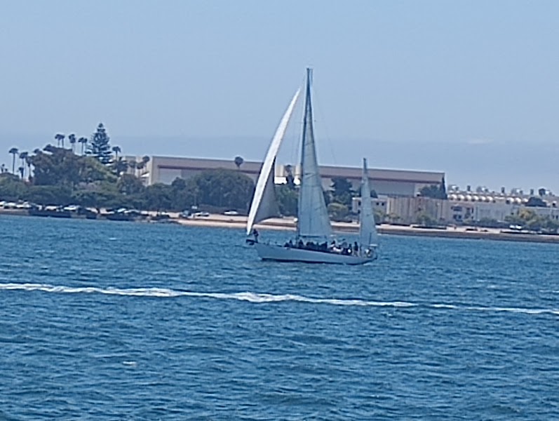 Sail JADA Charters
