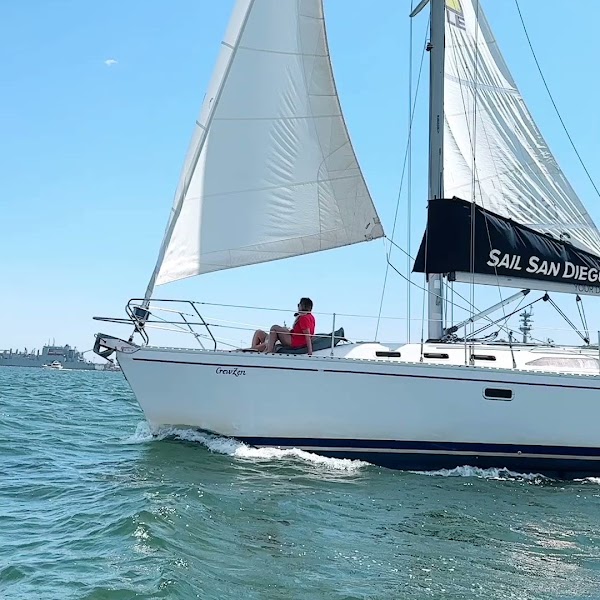 Sail San Diego