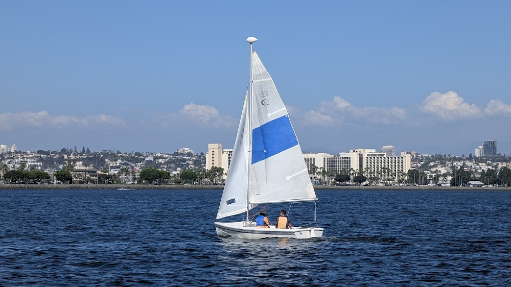Sail San Diego