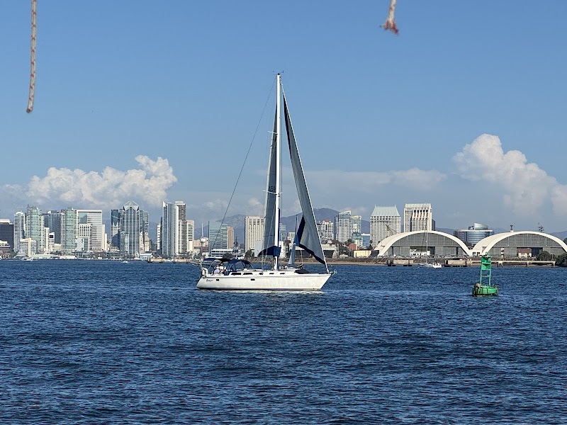 Sail San Diego