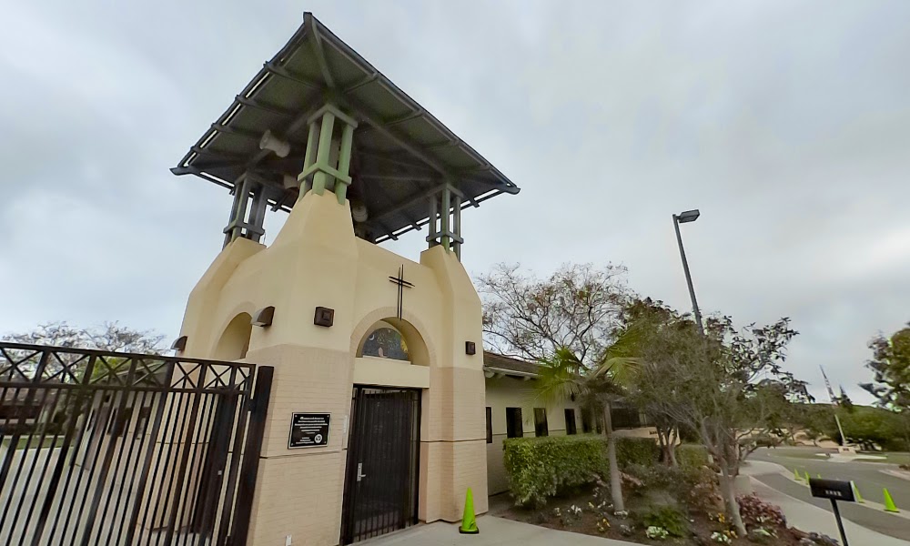 Saint John School
