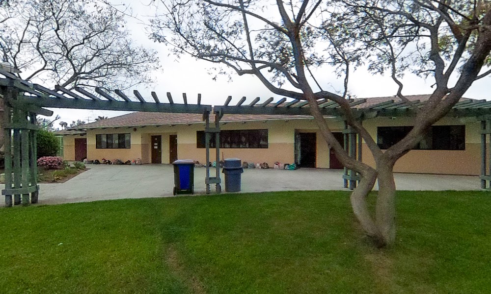 Saint John School