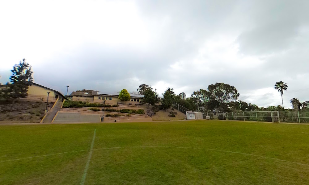 Saint John School