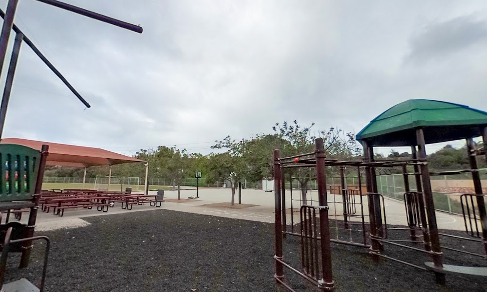Saint John School