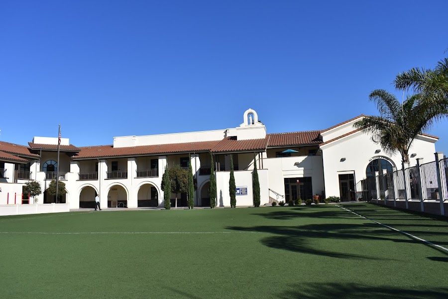 Saint Rose of Lima School