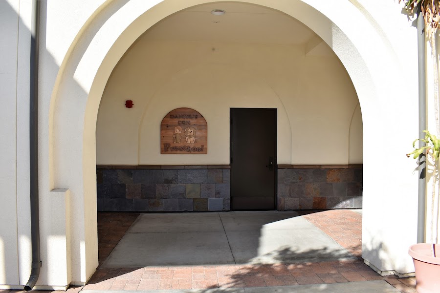 Saint Rose of Lima School