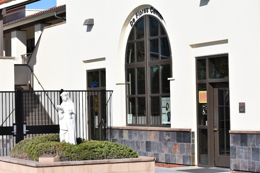 Saint Rose of Lima School