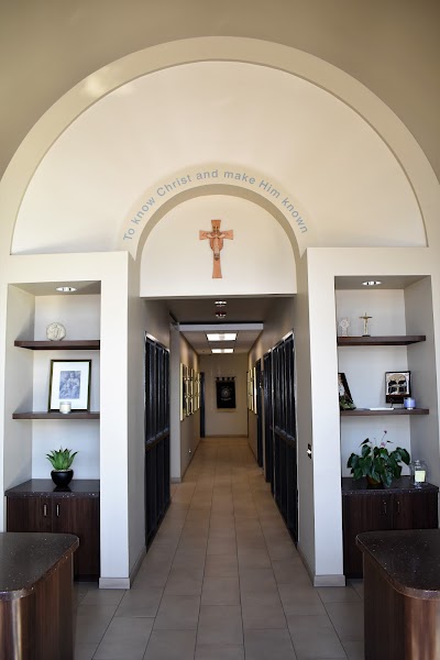 Saint Rose of Lima School