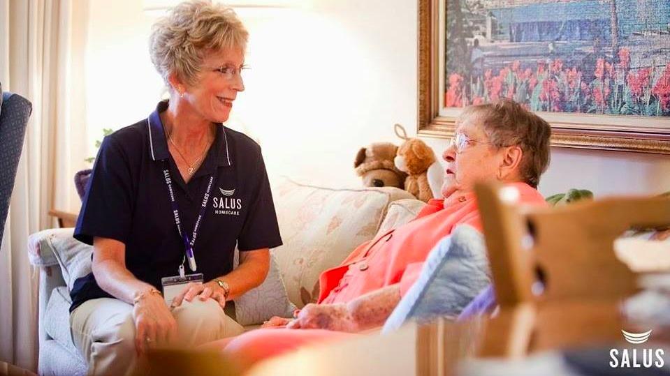 Salus Homecare