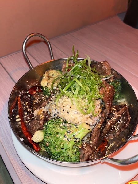 Sammy's Restaurant & Bar