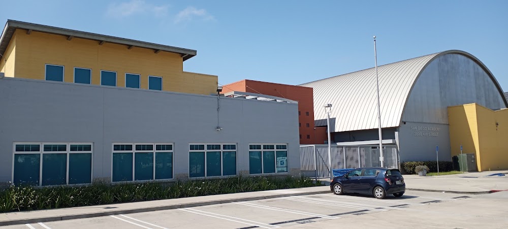 San Diego Academy
