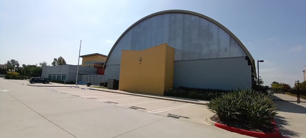 San Diego Academy